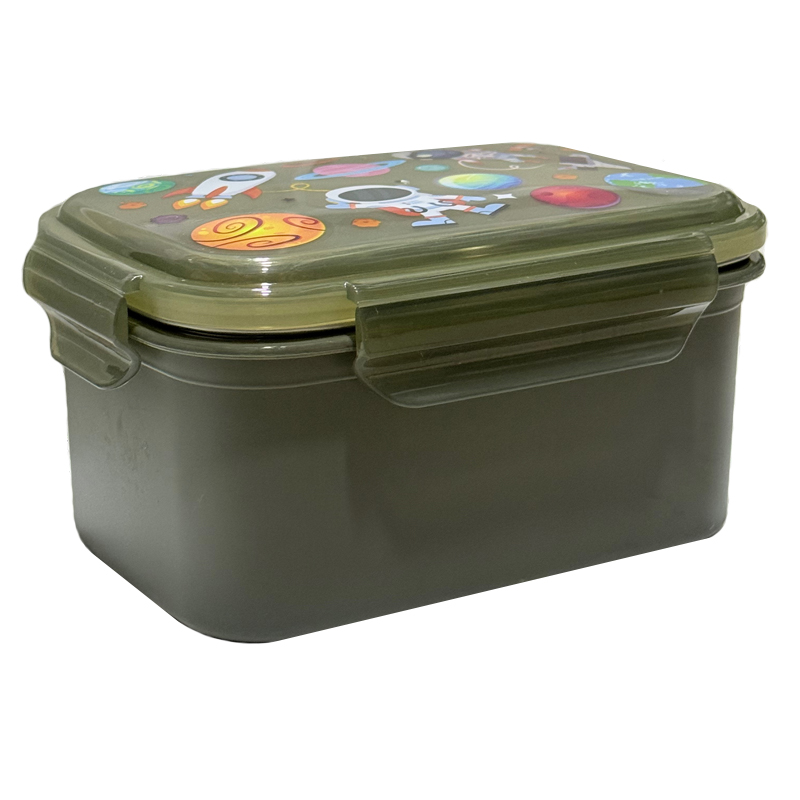 ظرف غذا و لانچ باکس مدل TW-9001013
